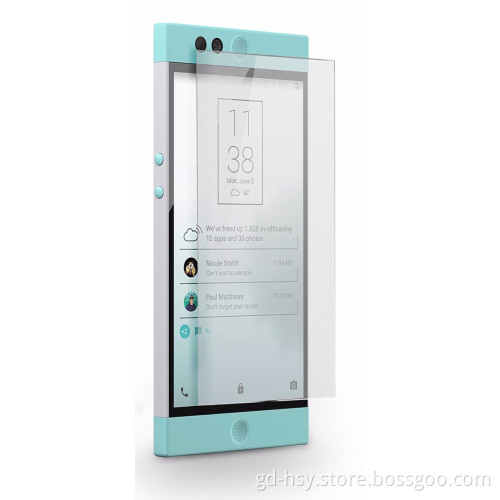 HUYSHE Best Shenzhen Supplier Best Screen Guard For for For Nextbit Robin Tempered Glass Screen Protector